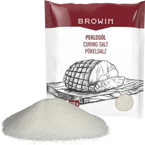 Rychlo sůl nakládací 720 g | BROWIN, 410024