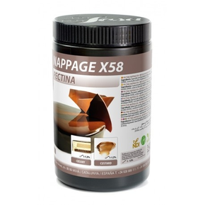 Amidovaný pektin Nappage X58 500 g | SOSA, 38898