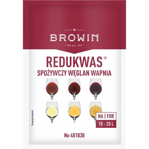 Redukvas - regulátor kyselosti, 15 g | BROWIN, 401830