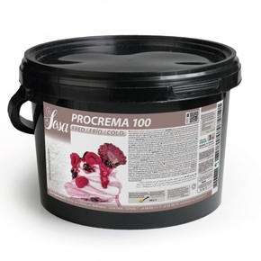Stabilizátor zmrzliny Procrema 100 15 kg | SOSA, 37628