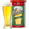 Zestaw piwowarski - Coopers Lager | BROWIN, 407290