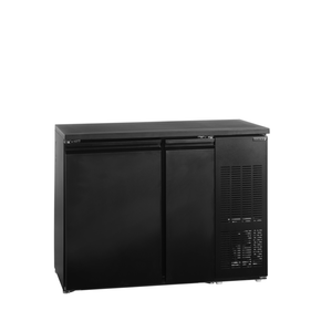 Chladicí minibar na KEG sudy | TEFCOLD, CKC6 KEG Cooler