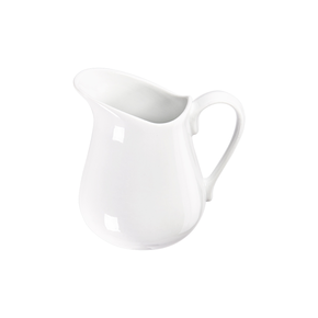 Dzbanek porcelanowy 450 ml | ISABELL, 388177