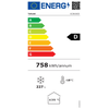 Mobilní distributor zmrzliny | TEFCOLD, IC301SCE+SO