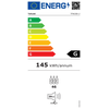 Duální nerezová vinotéka | TEFCOLD, TFW 200-2S