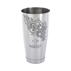 Shaker typu Tin | BARFLY, M37008MER