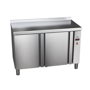 Chladicí stůl 700 mm GN 1/1 bez agregátu 1042x700x850 mm | ASBER, ETP-7-102-20 R HC SB40 Essenzial Line