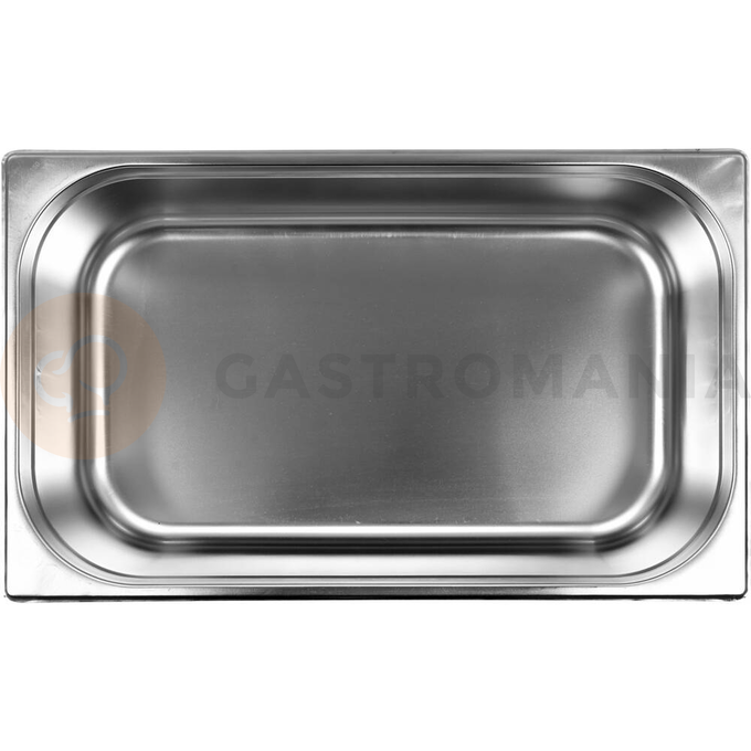 Nerezová gastro nádoba GN 1/1 150 mm | YATO, YG-00254