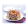 Forma na ciasta i torty SFT600 STAR BUNDT FORM 24x10 cm | SILIKOMART, Uniflex