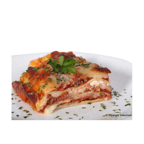 Forma na moučníky a dorty SFT332 LASAGNERA 33x22 cm | SILIKOMART, Uniflex