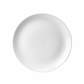 Porcelánový talíř coupe 21,7 cm | CHURCHILL, Evolve