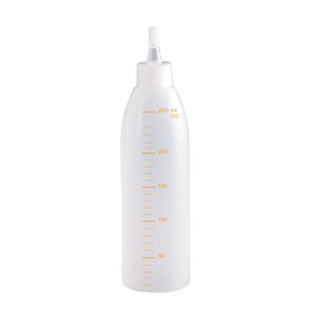 Butelka cukiernicza 250 ml - BO250N | MARTELLATO, Bottles