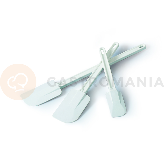 Szpatuła cukiernicza z tworzywa - 250 mm - MEL250 | MARTELLATO, Professional Spatulas