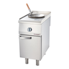 Wok indukcyjny 5kW | STALGAST, 9704005