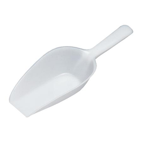 Szufelka plastikowa do mąki - 857 ml - SES800 | MARTELLATO, Flour Scoops