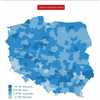 Zmiękczacz wody półautomatyczny, ręczne rozpoczęcie regeneracji, 450x310x615 mm | MIJAR, Pluton E