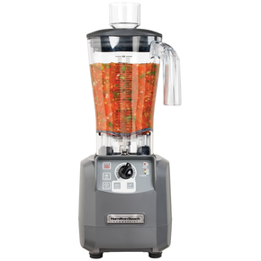 Blender kuchenny z silnikiem o mocy 3 KM, dzbanek 1,8 l | HAMILTON BEACH, Expeditor