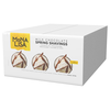 Dekorační hoblinky z mléčné čokolády, 2,5 kg | MONA LISA, CHM-SV-22233E0-08B