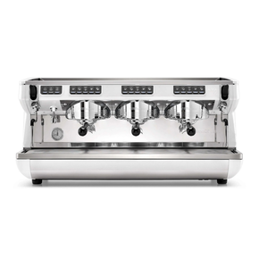 Ekspres kolbowy 3-grupowy, 1014x544x500 mm, 5,2 kW, 230 V | NUOVA SIMONELLI, Appia Life Volumetric