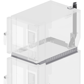 Zestaw do piętrowania pieców konwekcyjnych Stalgast ShopCook i FM Industrial RX 430x340 / GN2/3 | FM INDUSTRIAL, 912554