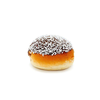 Forma na ciasta i desery SF053 KRAPFEN | SILIKOMART, Classic Premium