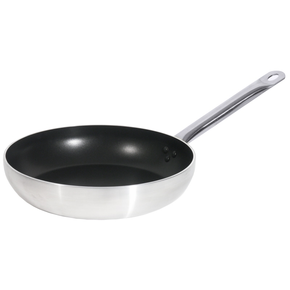 Patelnia z aluminium z powłoką non-stick, średnica 240 mm  | CONTACTO, 6103/240