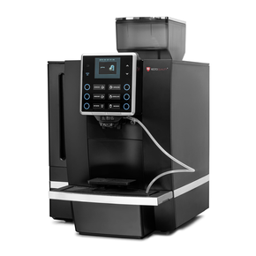 Kávovar automatický, dotykový displej, s větším zásobníkem na vodu 6 l | RESTO QUALITY, RQK90L