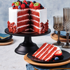 Ciasto Red Velvet 1 kg, gotowy mix | FUNCAKES, F10565