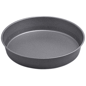 Forma z powłoką non-stick do przygotowywania warstw tortowych, średnica 275 mm | CONTACTO, 6303/280